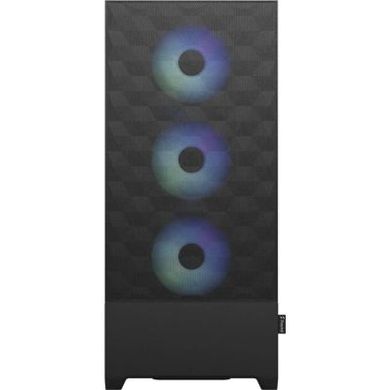 Корпус для ПК Fractal Design Pop XL Air RGB Black (FD-C-POR1X-06) фото