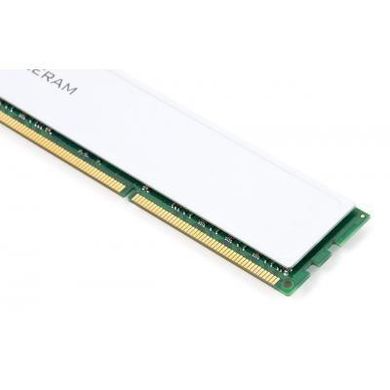 Оперативная память Exceleram 4 GB DDR3 1600 MHz (E30300A) фото