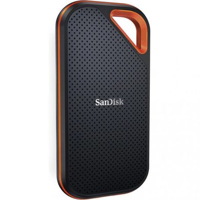 SSD накопичувач SanDisk Extreme PRO V2 1 TB (SDSSDE81-1T00-G25) фото