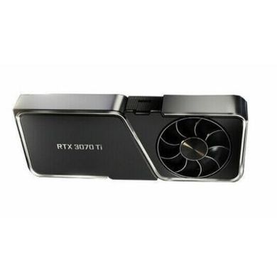 Nvidia RTX 3070 Ti Founders Edition (PG143A 900-1G143-2515-000)
