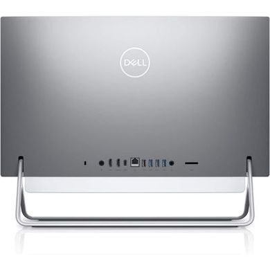 Настільний ПК Dell Inspiron 5400 All-In-One 24 Silver (i5400-7883SLV-PUS) фото