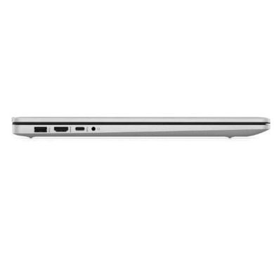 Ноутбук HP 17-cp0103ur Silver (4E2J4EA) фото