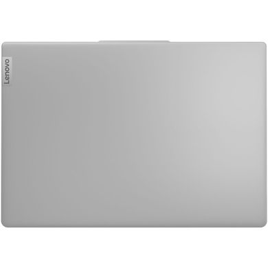 Ноутбук Lenovo IdeaPad Slim 5 16IRL8 Cloud Grey (82XF004LRA) фото