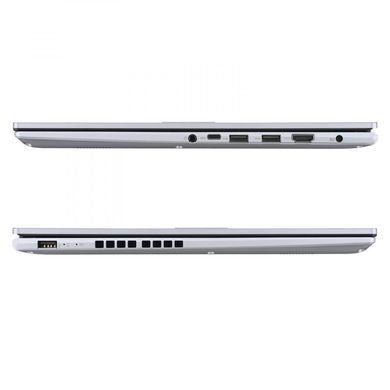 Ноутбук ASUS VivoBook 16 X1605ZA Transparent Silver (X1605ZA-MB314) фото