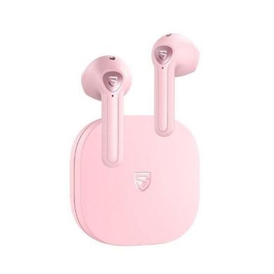 Навушники SoundPEATS TrueAir2 Pink фото