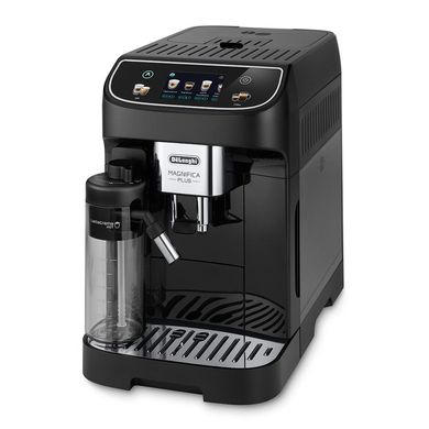 Кофеварки и кофемашины Delonghi Magnifica Plus ECAM 320.60.B фото