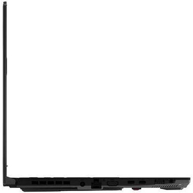 Ноутбук ASUS TUF Dash F15 FX517ZM Off Black (FX517ZM-HN178W) фото