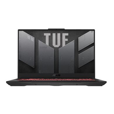 Ноутбук ASUS TUF Gaming A17 FA707RE-MS73 (90NR08X1-M001B0) фото