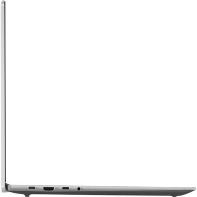 Ноутбук Lenovo IdeaPad Slim 5 16IRL8 Cloud Grey (82XF004LRA) фото