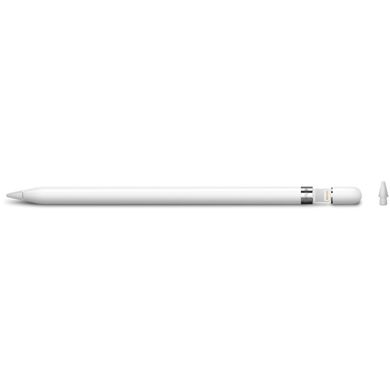 Стилус Apple Pencil (MK0C2) фото
