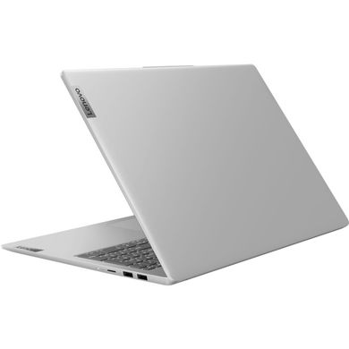 Ноутбук Lenovo IdeaPad Slim 5 16IRL8 Cloud Grey (82XF004LRA) фото