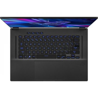 Ноутбук ASUS ROG Flow X16 (GV601VI-NL030W) фото