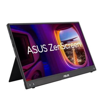 Монитор ASUS ZenScreen MB16AHV (90LM0381-B02370) фото