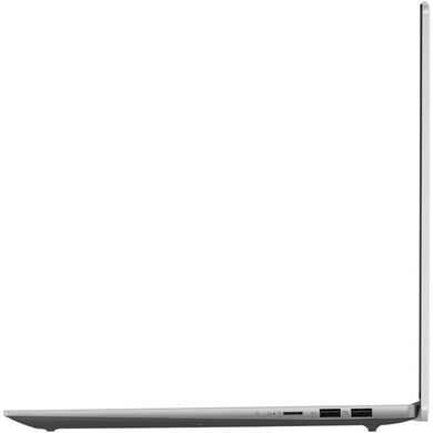 Ноутбук Lenovo IdeaPad Slim 5 16IRL8 Cloud Grey (82XF004LRA) фото