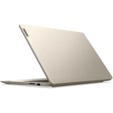 Ноутбук Lenovo IdeaPad 1 15ALC7 Sand (82R400BCRM) фото