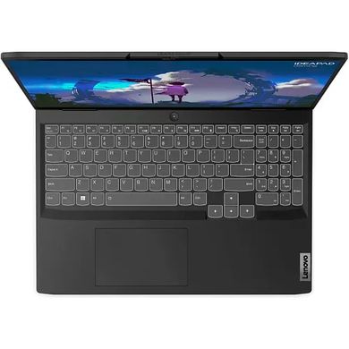 Ноутбук Lenovo IdeaPad Gaming 3 16IAH7 (82SA00H2IN) фото