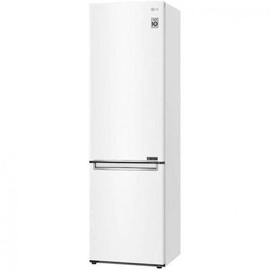 Холодильники LG GBB62SWGGN фото