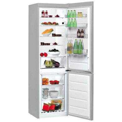 Холодильники Indesit LI9S1ES фото