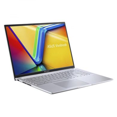 Ноутбук ASUS VivoBook 16 X1605ZA Transparent Silver (X1605ZA-MB314) фото