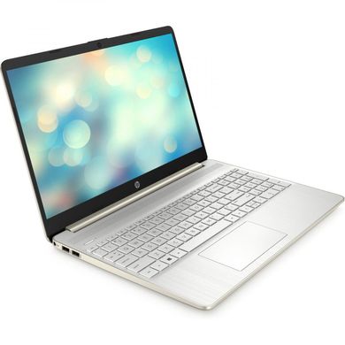 Ноутбук HP 15s-fq5205nw (715T7EA) фото