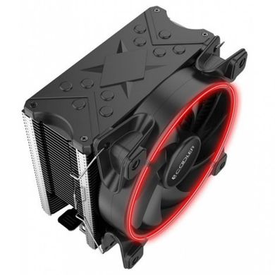 Повітрянне охолодження PCCooler GI-X6R фото