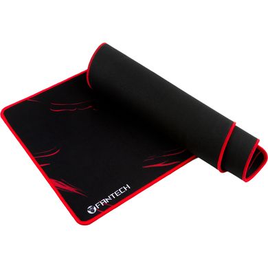 Игровая поверхность Fantech Sven MP80 Black/Red фото