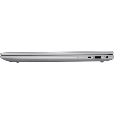 Ноутбук HP ZBook Firefly 14 G10A Silver (752N7AV_V5) фото