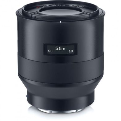 Об'єктив Batis 40mm f/2 CF for Sony E фото