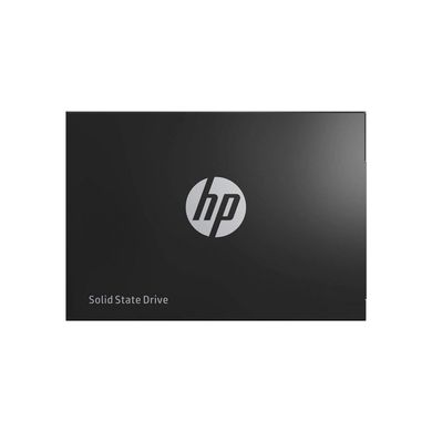 SSD накопитель HP S650 1.92 TB (345N1AA) фото