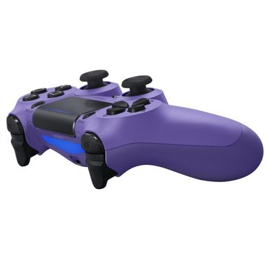 Игровой манипулятор Sony DualShock 4 V2 Electric Purple фото