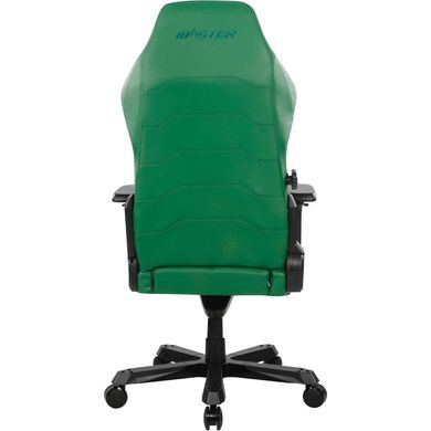 Геймерское (Игровое) Кресло DXRacer Master Max DMC-I233S-E-A2 Green фото