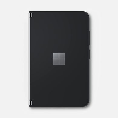 Смартфон Microsoft Surface Duo 2 8/128GB Obsidian (HZ1-00006) фото