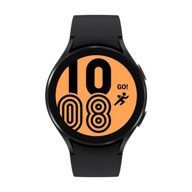 Смарт-часы Samsung Galaxy Watch4 44mm Black (SM-R870NZKA) фото