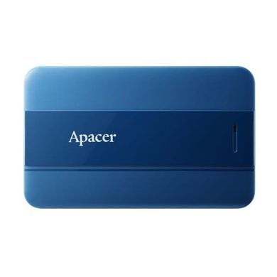 Жесткий диск Apacer AC237 2 TB Blue (AP2TBAC237U-1) фото