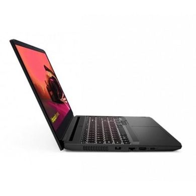 Ноутбук Lenovo IdeaPad Gaming 3 15ACH6 (82K200N4PB) фото