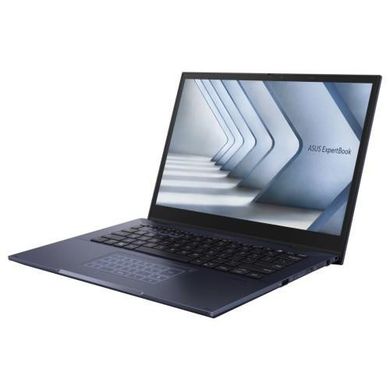 Ноутбук ASUS ExpertBook B7 Flip B7402FVA Star Black (B7402FVA-P60381, 90NX06E1-M00CD0) фото