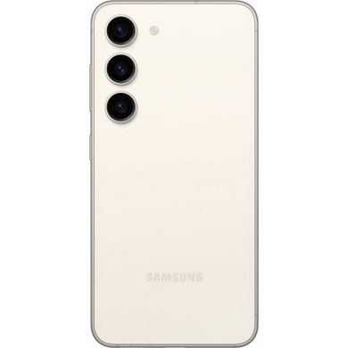 Смартфон Samsung Galaxy S23+ SM-S9160 8/512GB Cream фото