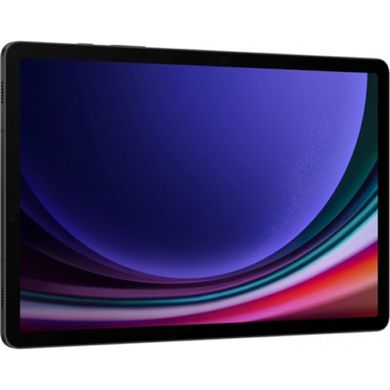 Планшет Samsung Galaxy Tab S9 12/256GB Wi-Fi Graphite (SM-X710NZAE) фото