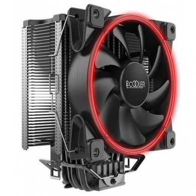 Повітрянне охолодження PCCooler GI-X6R фото