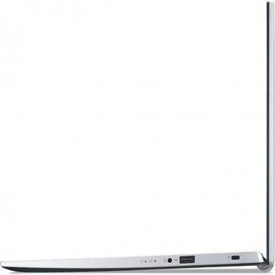Ноутбук Acer Aspire 3 A317-33-P5QD Pure Silver (NX.A6TEU.009) фото