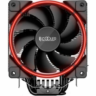 Повітрянне охолодження PCCooler GI-X6R фото