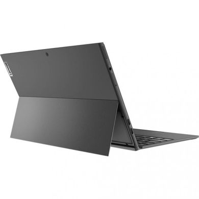 Планшет Lenovo IdeaPad Duet 3 Grey (82HK0038RA) фото