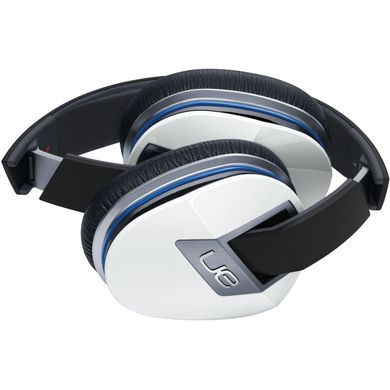 Навушники Logitech Ultimate Ears 6000 White (982-000105) фото