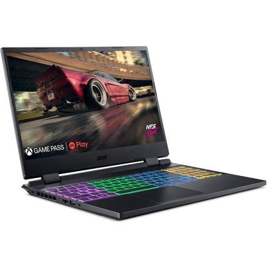 Ноутбук Acer Nitro 5 (NH.QH1EP.003) фото