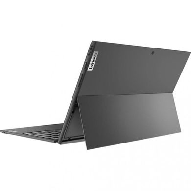 Планшет Lenovo IdeaPad Duet 3 Grey (82HK0038RA) фото