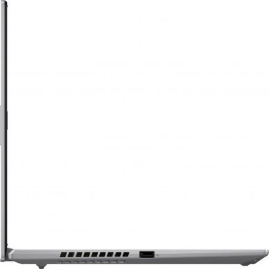 Ноутбук ASUS Vivobook S 15 OLED K3502ZA Neutral Grey (K3502ZA-L1006; 90NB0WK1-M00P80) фото
