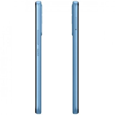 Смартфон Tecno POP 5 LTE BD4a 2/32GB Ice Blue (4895180777387) фото