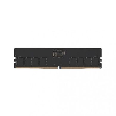 Оперативна пам'ять eXceleram DDR5 32GB 4800 MHz (E50320484040C) фото