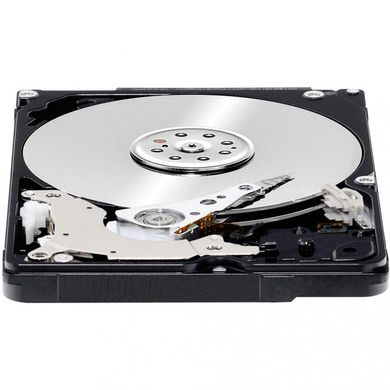 Жорсткий диск WD Black 1 TB (WD10SPSX) фото