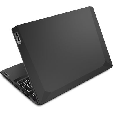 Ноутбук Lenovo Ideapad Gaming 3i 15IHU6 Shadow Black (82K101H2RA) фото